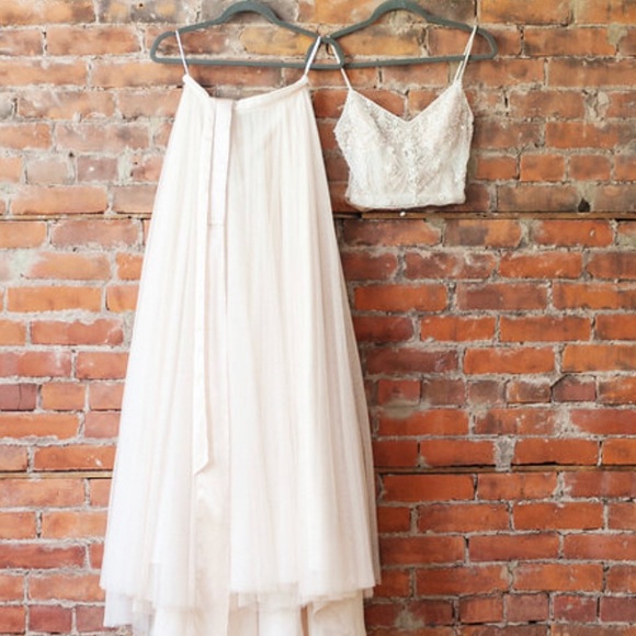 Wedding Dress - Picture 5 of 7